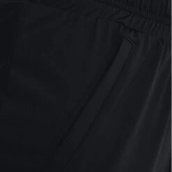 Under Armour Women's HeatGear® Pants Black / Jet Grey -Araeom Shop s7.v5 1369385 001 sidedet