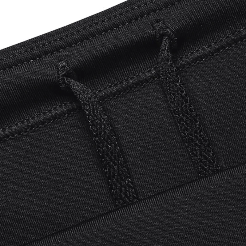 Under Armour Women's UA Fly Fast 3.0 Tights Black / Black / Reflective 3 Under Armour Women's UA Fly Fast 3.0 Tights Black / Black / Reflective - Image 3