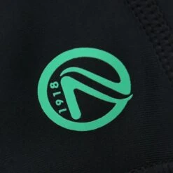 Women's Savannah 7/8 Leggings Black / Purple -Araeom Shop sava 176 0 gen bkppgn wmns p5 1