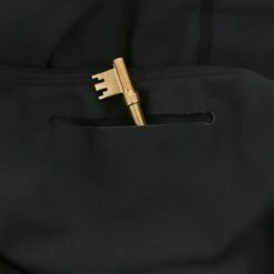 Women's Savannah 7/8 Length Tights Black / Green -Araeom Shop savannah178 tight blk mesh khaki pink 4