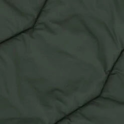 Women's Selena Boxy Puffer Jacket Green / Gold 8 Women's Selena Boxy Puffer Jacket Green / Gold -Araeom Shop sele 071 0 gen gngoxx wmns p4