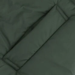 Women's Selena Boxy Puffer Jacket Green / Gold 9 Women's Selena Boxy Puffer Jacket Green / Gold -Araeom Shop sele 071 0 gen gngoxx wmns p5