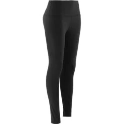 Women's Tina Leggings Black / White -Araeom Shop tina 40 leggings blk wht 2