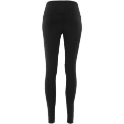 Women's Tina Leggings Black / White -Araeom Shop tina 40 leggings blk wht 3