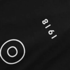 Women's Tina Leggings Black / White -Araeom Shop tina 40 leggings blk wht 4