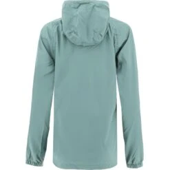 Araeom Shop -Araeom Shop trespass waterproof jacket tayah ii teal wmns 2