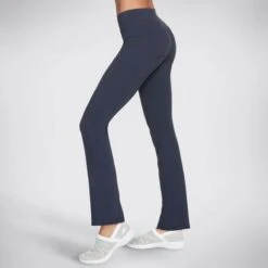 Skechers Women's Go Walk Knit Bottoms Navy -Araeom Shop w03pt20b nvy c